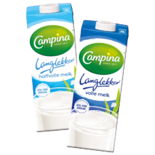 Campina LangLekker